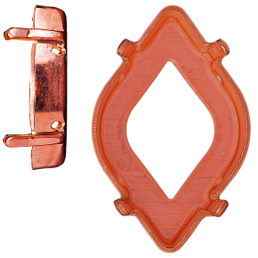 Оправы (касты)